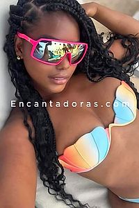 BRITANY - Escort Girl Algaba