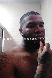 Bastian - Escort Girl Murcia