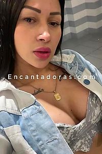 KATERIN - Escort Girl Azuqueca de Henares