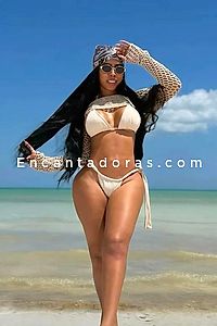 Daniela - Escort Girl Ermua