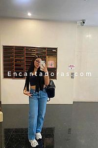 DANIELA - Escort Girl Arrasate/Mondragón