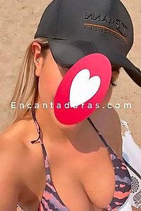 Nina brasilena - Escort Girl Beasain