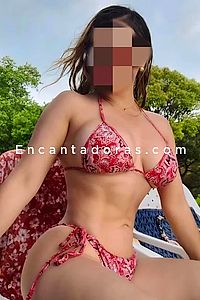 Particular disponible - Escort Girl Úbeda