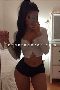 Tania - Escort Girl Tàrrega