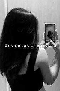 Melissa - Escort Girl Berga