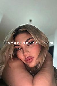 Isabel - Escort Girl Bueu