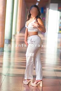 Rebeca - Escort Girl Caravaca de la Cruz