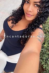 Luisa - Escort Girl Chiva