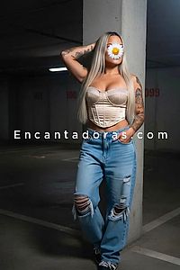 Mia - Escort Girl Camas
