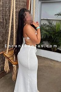 ALEJANDRA - Escort Girl Cangas