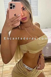 Carla - Escort Girl Capdepera