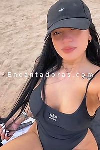 linda joven - Escort Girl Cornellà de Llobregat