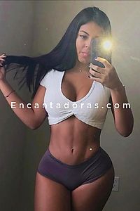 Carol - Escort Girl Cáceres