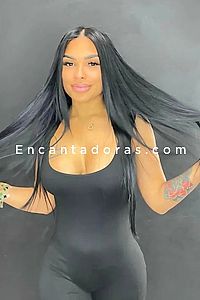 Aria - Escort Girl Logroño