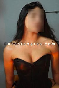Melissa - Escort Girl Lalín