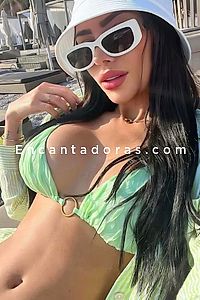 Una gallega - Escort Girl Oleiros
