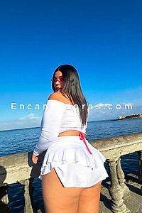 LEYDY - Escort Girl Leioa