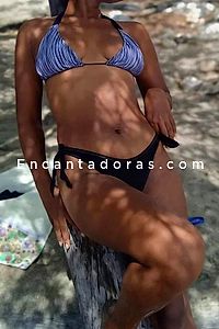Lara - Escort Girl Parla