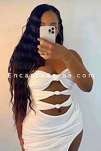 MIA MORENAZA - Escort Girl Petrer