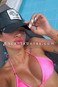 Sofia - Escort Girl Torrelavega