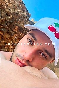 Andres - Escort Girl Málaga