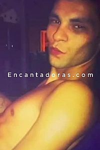 Ases - Escort Girl Lugo