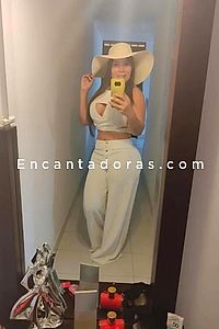 RECIEN LLEGADA - Escort Girl Salou