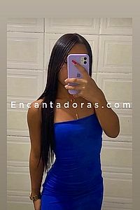 Vanne - Escort Girl Alcañiz