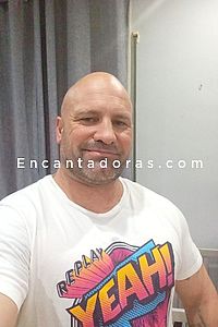 Kevin - Escort Girl Badalona
