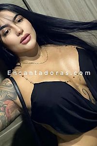LENY - Escort Girl Badajoz