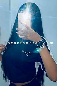 Carolina - Escort Girl Sonseca