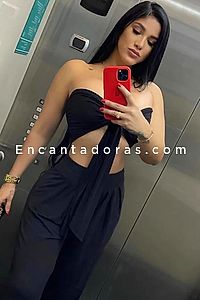 Isabella - Escort Girl Soria