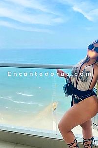 Paulina - Escort Girl Xàtiva