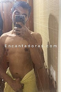 Pedro Sanchez - Escort Girl Albox