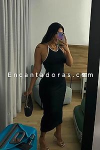 NATALIA - Escort Girl Arrecife