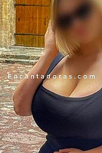 Adriana - Escort Girl Maspalomas