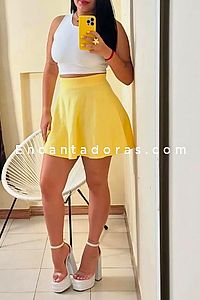 KATHI - Escort Girl Almuñécar