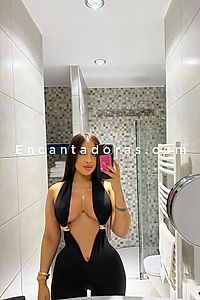 VALERIA - Escort Girl Mutxamel