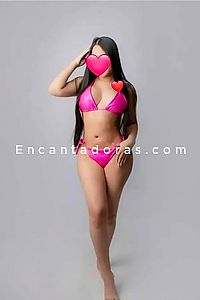 Melissa - Escort Girl Ferrol