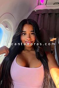 Alba - Corvera de Asturias Escorts