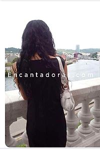ERIKA - Escort Trans Reinosa
