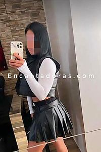 Ana - Escort Girl Calahorra
