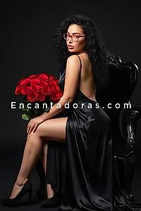 Gaby - Escort Girl Ourense