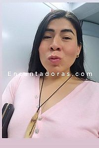Jenny Valverde - Escort Trans Cádiz