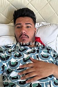 Manuel - Escort Girl Dos Hermanas