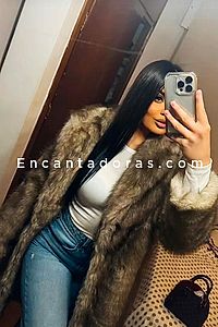 Sarasirta - Escort Girl Abarán