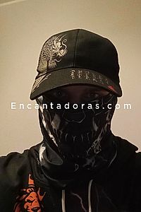 Zmey - Escort Girl Alzira