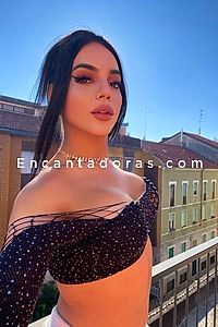 Valeria - Escort Trans Benalmádena