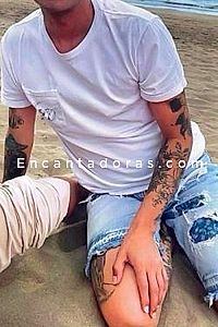John Gutierrez - Escort Girl Tenerife