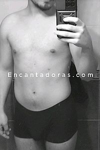 Jacob - Escort Girl Zafra